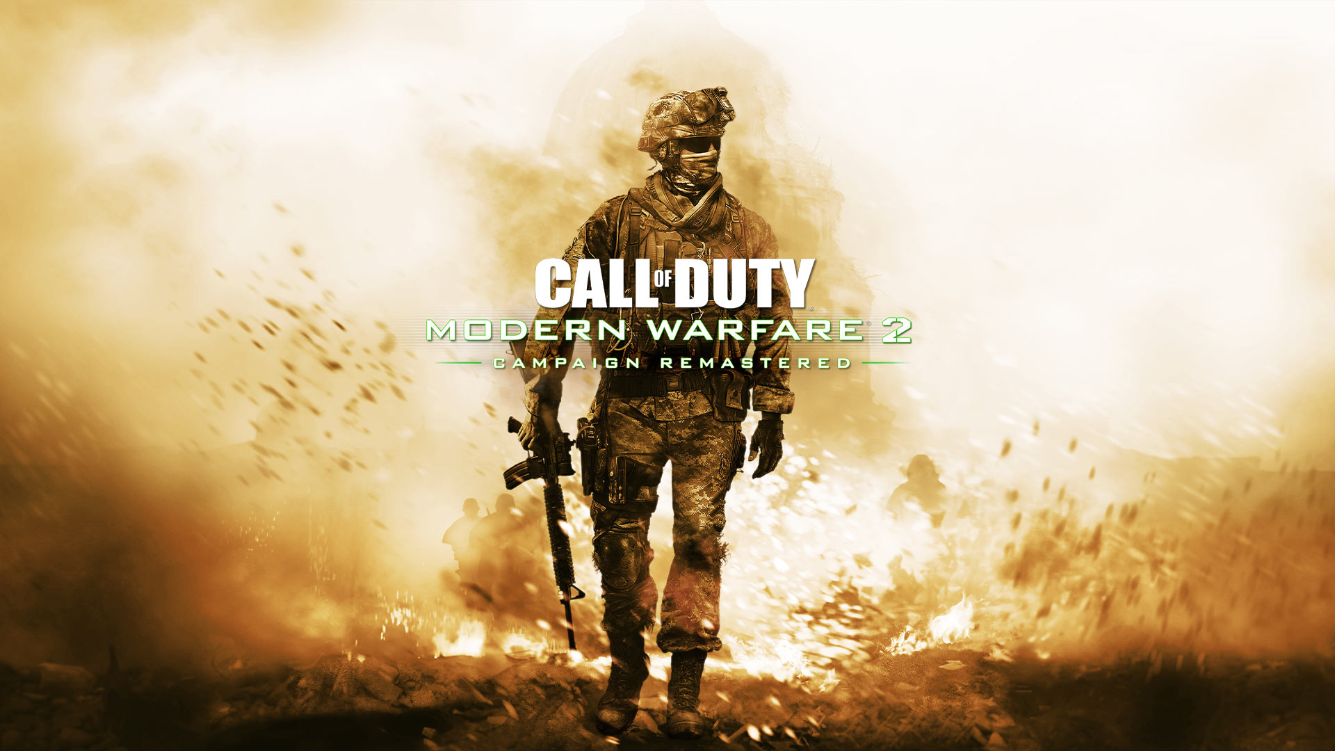 How To Download Call Of Duty Modern Warfare 2